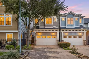 1024 Alexander Street St, Houston, TX 77008 - Photo 1