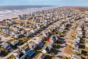 13723 Pirates Beach Blvd, Galveston, TX 77554 - Photo 21