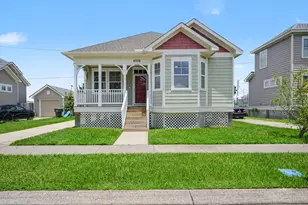 4506 N Live Oak Circle, Galveston, TX 77550 - Photo 1