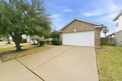 19907 Parkstone Bend Lane, Katy, TX 77449 - Photo 1