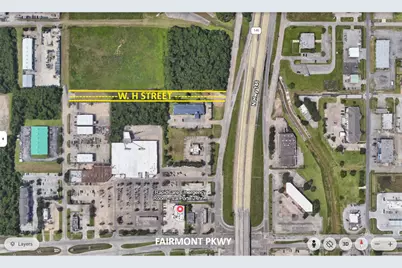 0 N 13th Street, La Porte, TX 77571 - Photo 3