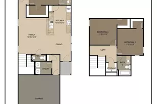 21922 Grand Majestic Dr, Houston, TX 77073 - Photo 13