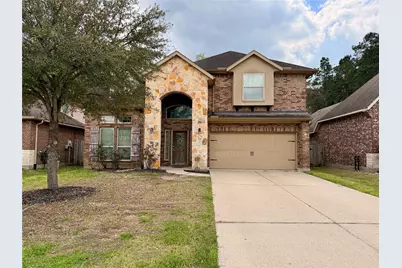 7455 Durango Creek Drive, Magnolia, TX 77354 - Photo 1