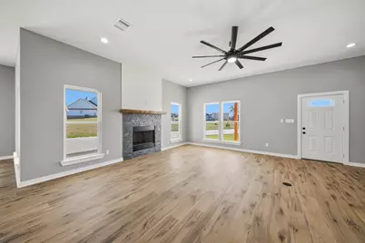 855 Mimosa Lane, Franklin, TX 77856 - Photo 11