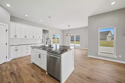 855 Mimosa Lane, Franklin, TX 77856 - Photo 7