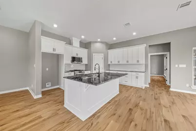 855 Mimosa Lane, Franklin, TX 77856 - Photo 3