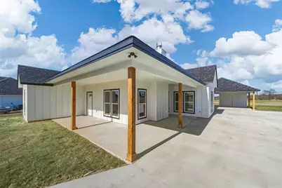 855 Mimosa Lane, Franklin, TX 77856 - Photo 25