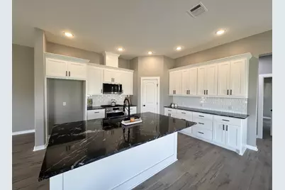 855 Mimosa Lane, Franklin, TX 77856 - Photo 3