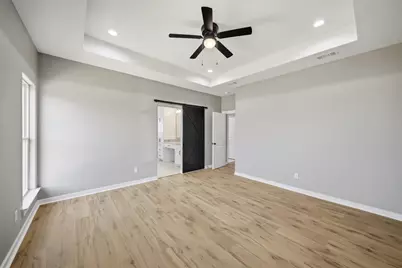 855 Mimosa Lane, Franklin, TX 77856 - Photo 17