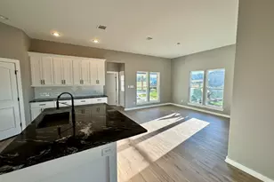 855 Mimosa Ln, Franklin, TX 77856 - Photo 5