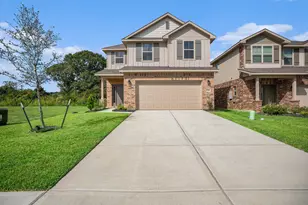 4334 W Bayou Maison Cir, Dickinson, TX 77539 - Photo 1