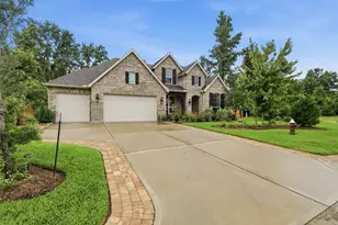 261 Monte Carlo Ln, Montgomery, TX 77316 - Photo 1