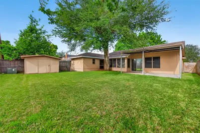1122 Woodbridge Avenue, Pearland, TX 77584 - Photo 37