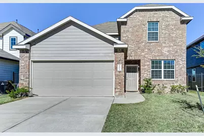 24914 Bastiani Canvas Lane, Katy, TX 77493 - Photo 1
