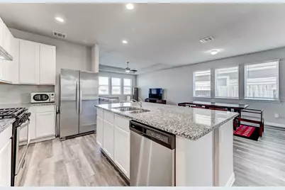 24914 Bastiani Canvas Lane, Katy, TX 77493 - Photo 17