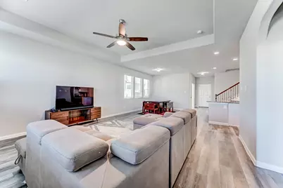 24914 Bastiani Canvas Lane, Katy, TX 77493 - Photo 9