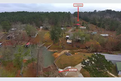 114 Brentwood Court, Hemphill, TX 75948 - Photo 1