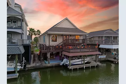 1822 Port O'Call Street, Galveston, TX 77554 - Photo 37