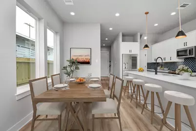 6817 Peerless Street, Houston, TX 77021 - Photo 3