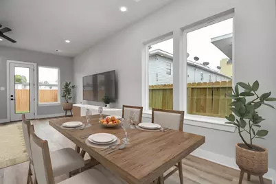 6817 Peerless Street, Houston, TX 77021 - Photo 3