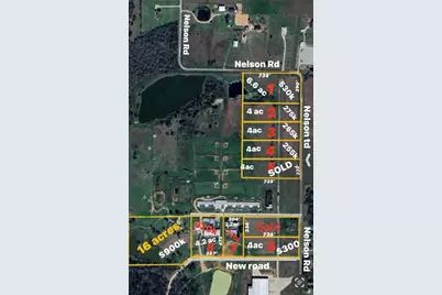 00004 Nelson Road, Hempstead, TX 77445 - Photo 5
