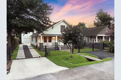 1329 Lawrence Street, Houston, TX 77008 - Photo 35