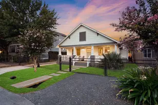1329 Lawrence St, Houston, TX 77008 - Photo 5