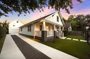 1329 Lawrence St, Houston, TX 77008 - Photo 5