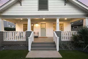 1329 Lawrence St, Houston, TX 77008 - Photo 7