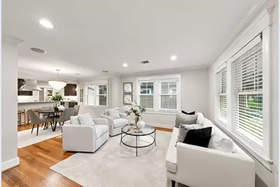 1329 Lawrence Street, Houston, TX 77008 - Photo 3