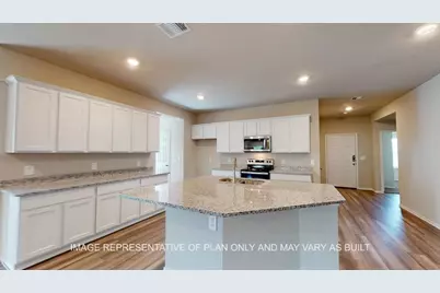 3017 Taddy Road, Lorena, TX 76655 - Photo 7