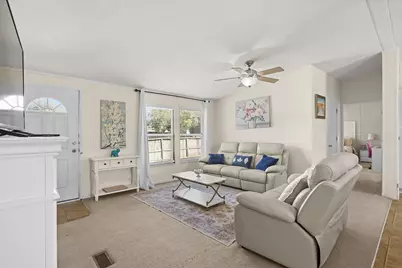 450 Reuben White Drive, Crosby, TX 77532 - Photo 7