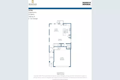 325 Forest Reserve Place, Houston, TX 77079 - Photo 35