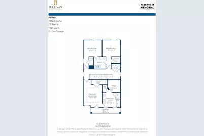 325 Forest Reserve Place, Houston, TX 77079 - Photo 3