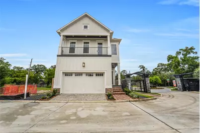 325 Forest Reserve Place, Houston, TX 77079 - Photo 1