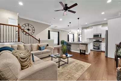 14502 San Pietro Drive, Houston, TX 77070 - Photo 3