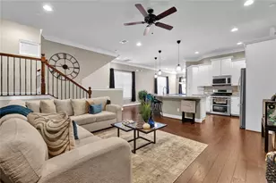 14502 San Pietro Dr, Houston, TX 77070 - Photo 3