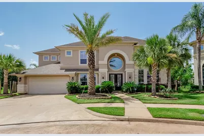 5243 Harvest Bend Court, Sugar Land, TX 77479 - Photo 1