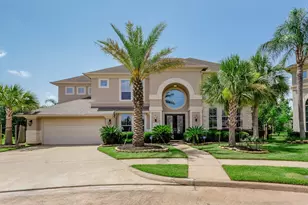 5243 Harvest Bend Ct, Sugar Land, TX 77479 - Photo 1