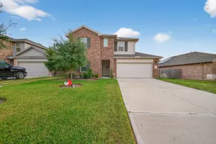 14655 Blackbrush Mnr, Magnolia, TX 77354 - Photo 3
