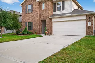 14655 Blackbrush Mnr, Magnolia, TX 77354 - Photo 5