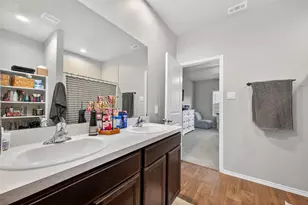 14655 Blackbrush Mnr, Magnolia, TX 77354 - Photo 33