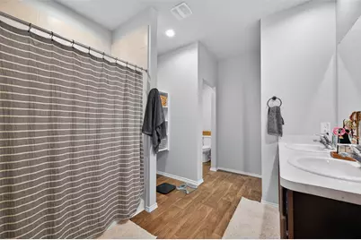 14655 Blackbrush Manor, Magnolia, TX 77354 - Photo 31