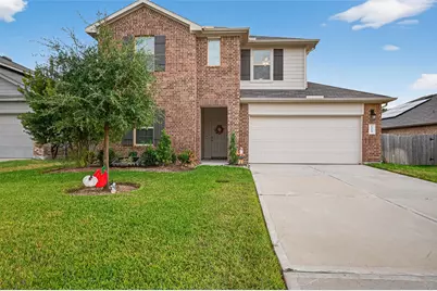 14655 Blackbrush Manor, Magnolia, TX 77354 - Photo 1