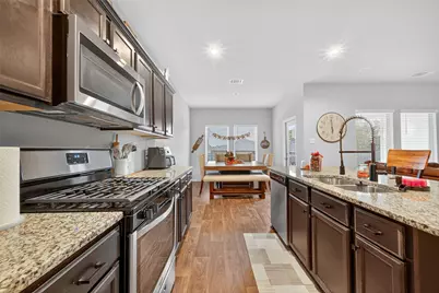 14655 Blackbrush Manor, Magnolia, TX 77354 - Photo 15