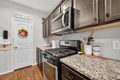 14655 Blackbrush Manor, Magnolia, TX 77354 - Photo 17