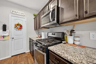 14655 Blackbrush Mnr, Magnolia, TX 77354 - Photo 17