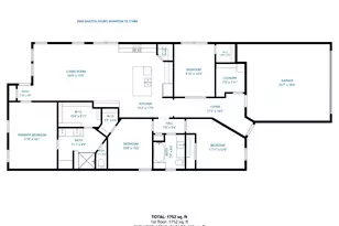 2958 Garzita Ct, Wharton, TX 77488 - Photo 21