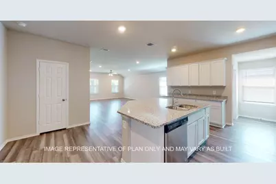5615 Spoonbill Lane, Orange, TX 77632 - Photo 9