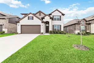 4919 Vly White Oak Ln, Houston, TX 77084 - Photo 1